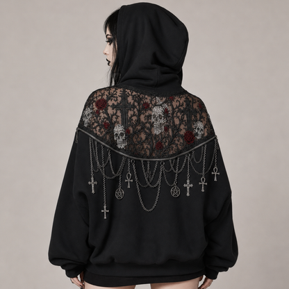 Reveal Hoodie