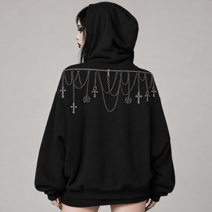 Reveal Hoodie